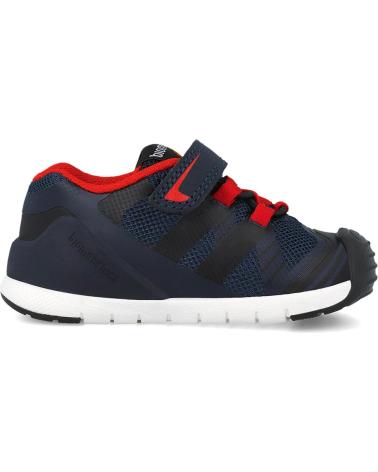 BIOMECANICS ZAPATILLAS DEPORTIVAS BIOGATEO 251136 AZUL MARINO AZULMARINOA089