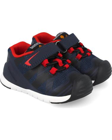 BIOMECANICS ZAPATILLAS DEPORTIVAS BIOGATEO 251136 AZUL MARINO AZULMARINOA089