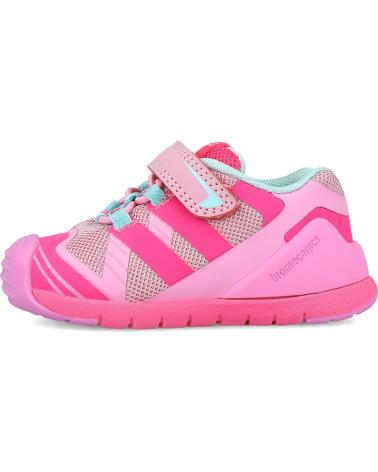ZAPATILLA BIOMECANICS SPORT BIOGATEO 251136 ROSA ROSAD032
