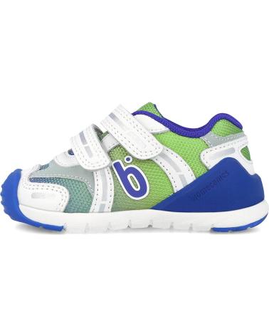 BIOMECANICS BIOGATEO SPORT 251138 BLANCO Y ROYAL BLANCOYROYALA825