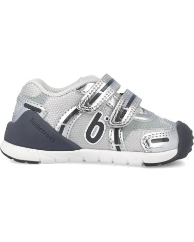 BIOMECANICS BIOGATEO SPORT 251138 PLATA PLATAC198