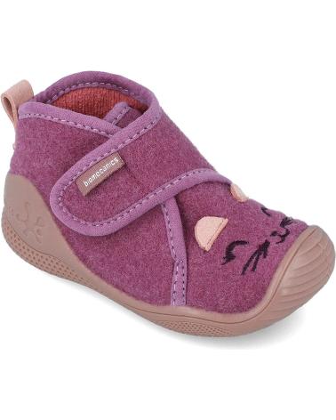 BIOMECANICS CHAUSSONS DE MAISON BIOHOME 251141 FUCHSIA FUCSIAA146