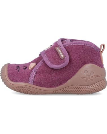 BIOMECANICS CHAUSSONS DE MAISON BIOHOME 251141 FUCHSIA FUCSIAA146