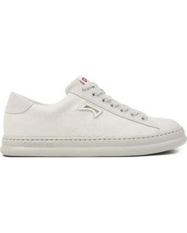 CAMPER DEPORTIVA PARA MUJER K201855 SELLA RUNNER FOUR BLANCO001