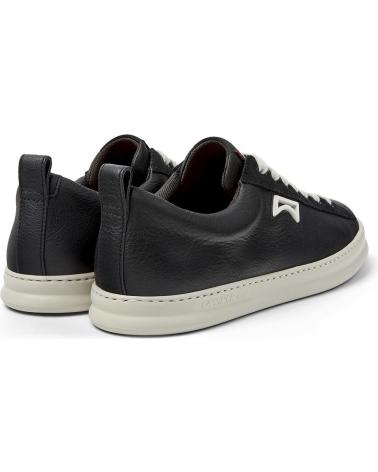 CAMPER DEPORTIVA PARA MUJER K201855 SELLA RUNNER FOUR NEGRO002