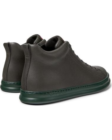 TÊNIS CAMPER RUNNER K300347 VERDE ESCURO VERDE015