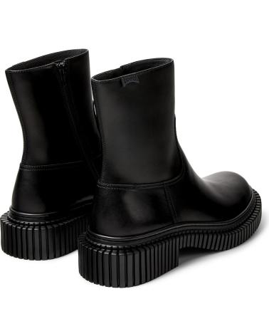 CAMPER BOTAS PIX BERLIN K300525 NEGRO NEGRO001