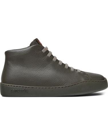 BOTINS CAMPER PEU TOURING K400422 CINZA GRIS027