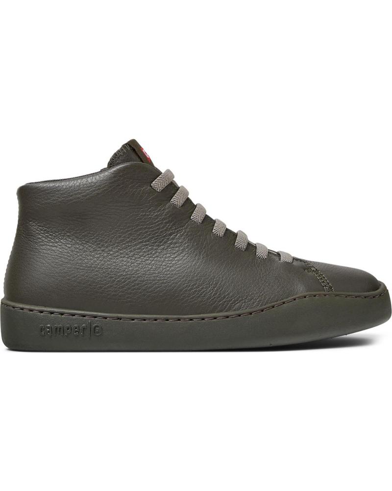 BOTINS CAMPER PEU TOURING K400422 CINZA GRIS027