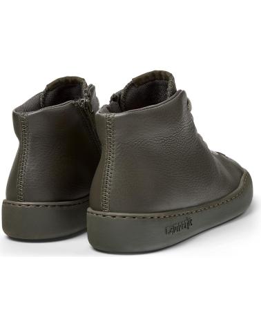 BOTINS CAMPER PEU TOURING K400422 CINZA GRIS027