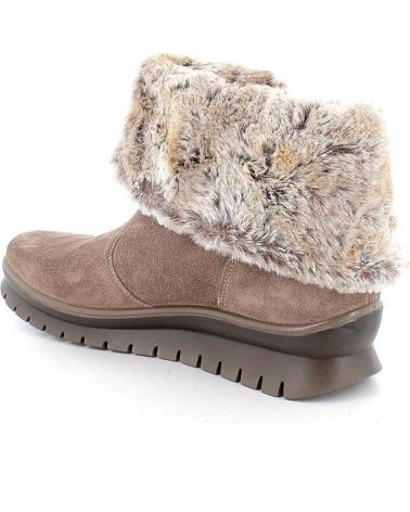 STIVALI IGI&CO 8658755 GORE-TEX COLORI VARI VARIOS COLORES