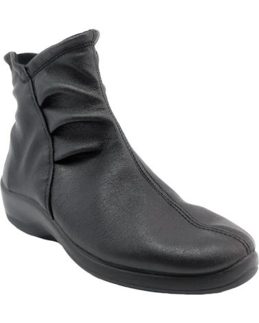 ARCOPEDICO PALUMA LICRA NEGRA NEGRO