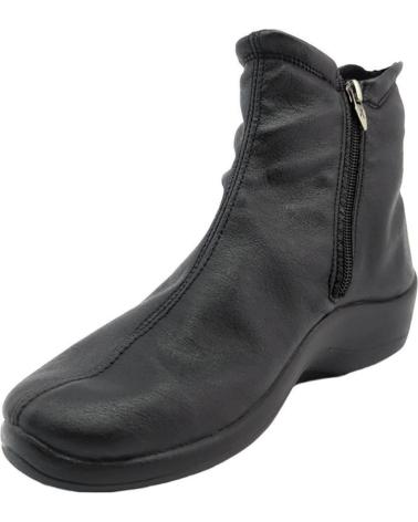 ARCOPEDICO PALUMA LICRA NEGRA NEGRO