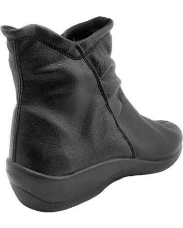 ARCOPEDICO PALUMA LICRA NEGRA NEGRO