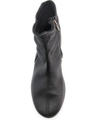 ARCOPEDICO PALUMA LICRA NEGRA NEGRO