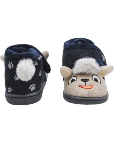 MAYORAL GIRL'S BOOTIES 42619 BLUE AZUL