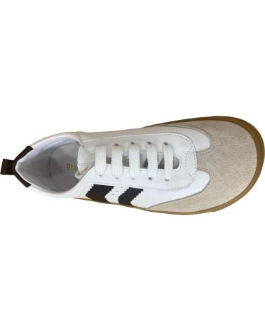 CRIOS DELFIN CHAUSSURE RESPECTUEUSE BLANCHE BLANCO