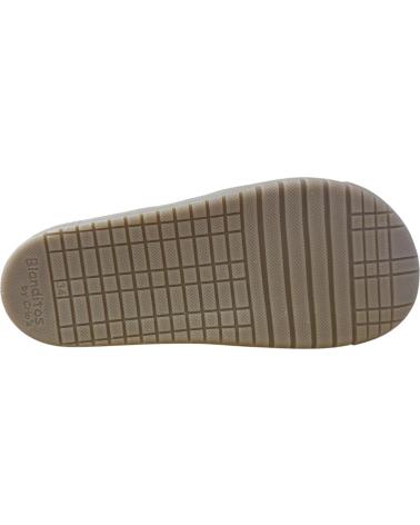 CRIOS DELFIN CHAUSSURE RESPECTUEUSE BLANCHE BLANCO