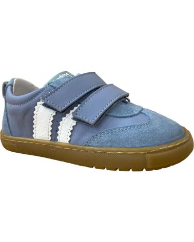 CRIOS DELFÍN VELCRO SPORTIVE RESPECTUEUSE BLEU AZUL