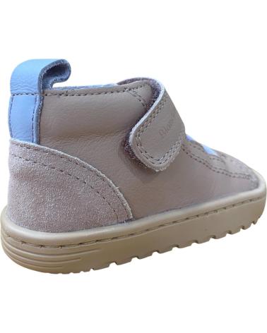 CRIOS PEKIN BOTA RESPETUOSA ROSA