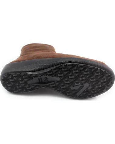 ARCOPEDICO JASPER LICRA MARRON