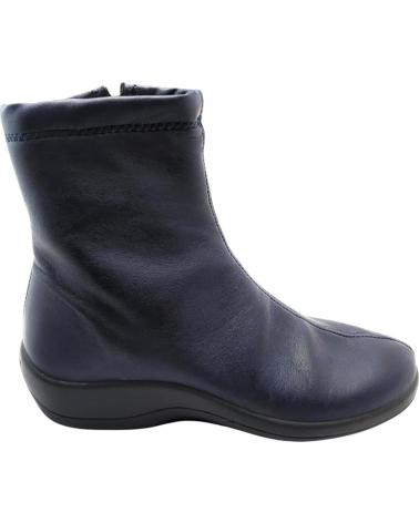 ARCOPEDICO JASPER LICRA AZUL