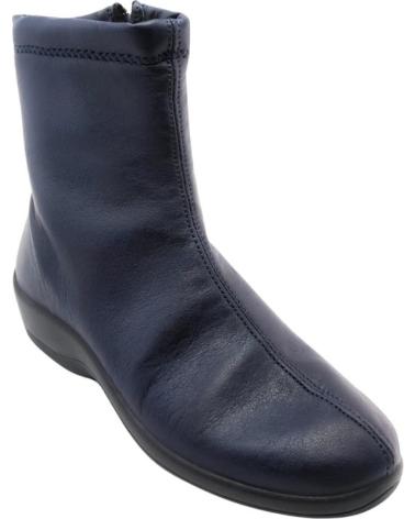 ARCOPEDICO JASPER LICRA AZUL