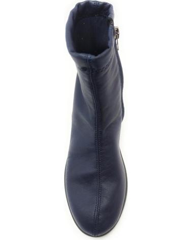 ARCOPEDICO JASPER LICRA AZUL