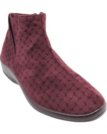 ARCOPEDICO ARDALES LICRA BURDEOS GRANATE