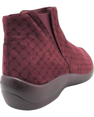 ARCOPEDICO ARDALES LICRA BURDEOS GRANATE