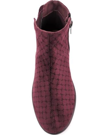 ARCOPEDICO ARDALES LICRA BURDEOS GRANATE