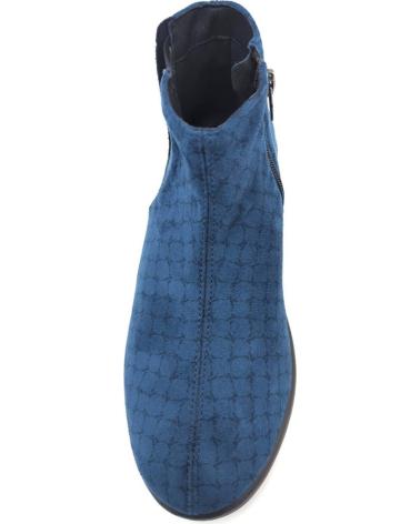 ARCOPEDICO ARDALES LICRA AZUL