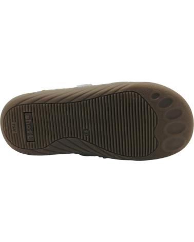 SCARPA RISPETTO ANDANINES 252161-3 IN BIANCO BLANCO