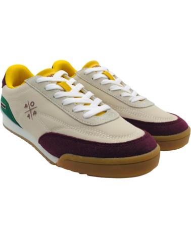 ZAPATILLA POPA MUSE MULTICOLOR MULTICOLOR