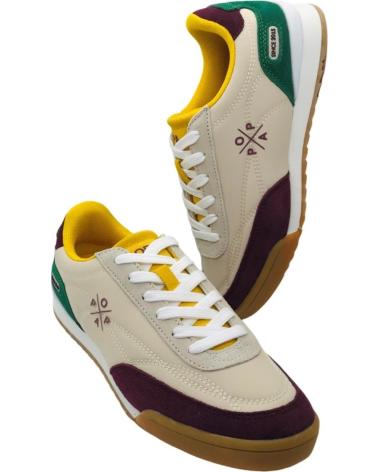 ZAPATILLA POPA MUSE MULTICOLOR MULTICOLOR