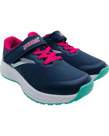 JOMA DEPORTIVO MARINO FUXIA AZUL MARINO