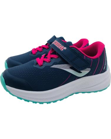 JOMA DEPORTIVO MARINO FUXIA AZUL MARINO
