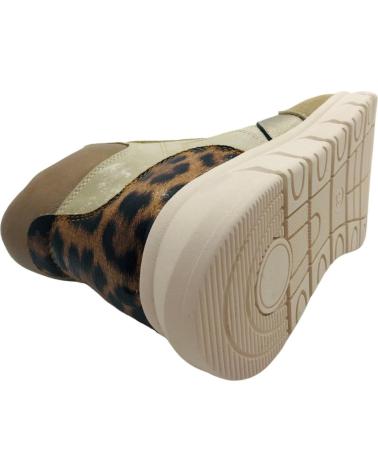 MYSOFT BOTIM RASO 25M642 TAUPE TAUPE