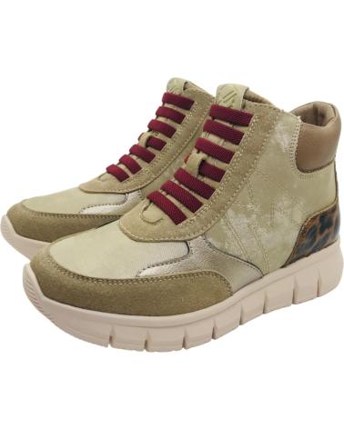 MYSOFT BOTIM RASO 25M642 TAUPE TAUPE