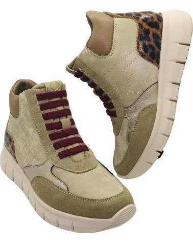 MYSOFT BOTIM RASO 25M642 TAUPE TAUPE