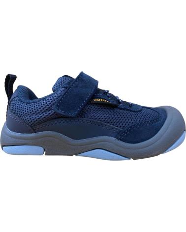 CHAUSSURE DE SPORT BAREFOOT CRIOS APOLO BLEUE POUR ENFANT AZUL