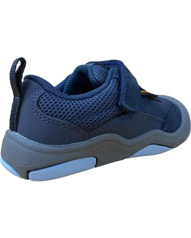 CHAUSSURE DE SPORT BAREFOOT CRIOS APOLO BLEUE POUR ENFANT AZUL