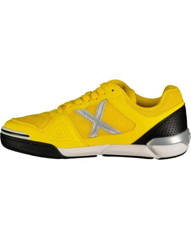 Trainers De Niño MUNICH DEPORTIVO ONE KID 72  AMARILLO