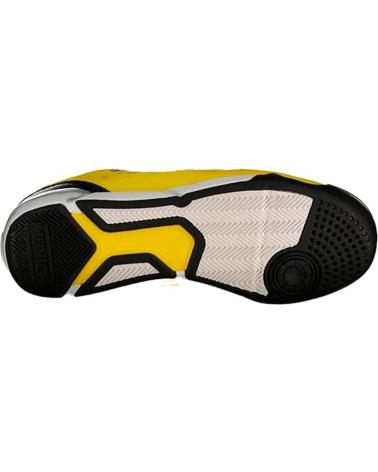 Trainers De Niño MUNICH DEPORTIVO ONE KID 72  AMARILLO