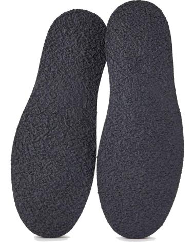 FRED PERRY HAWLEY SUEDE B9352 - 41 BLACK