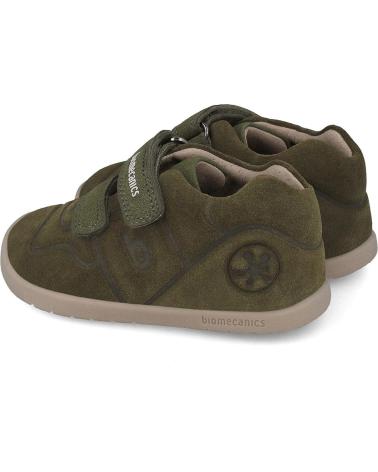 BIOMECANICS CHAUSSURE SPORT RESPECTUEUSE 251160 URBAN KAKI CAZAA856