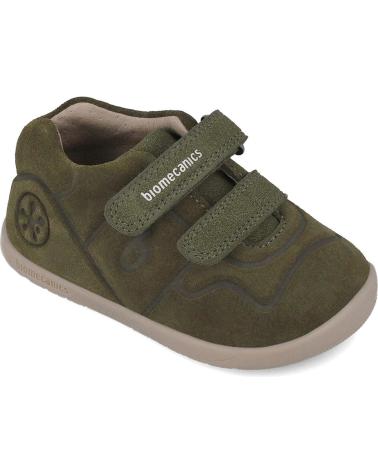 BIOMECANICS CHAUSSURE SPORT RESPECTUEUSE 251160 URBAN KAKI CAZAA856