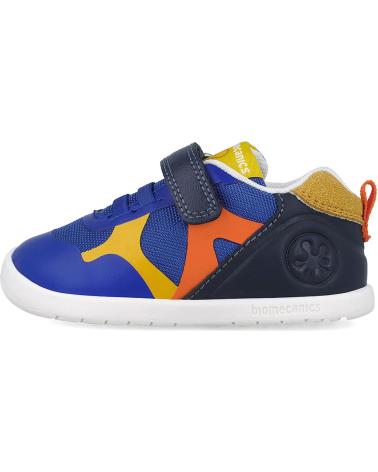 DEPORTIVA RESPETUOSA BIOMECANICS 251166 SPORT WIDER ROYAL PARA NIÑO ROYALA006