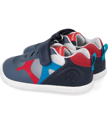 DEPORTIVA RESPETUOSA BIOMECANICS 251166 SPORT WIDER OCEAN PARA NIÑO OCEANB183