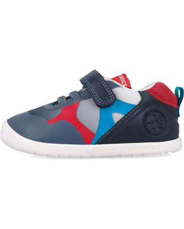 DEPORTIVA RESPETUOSA BIOMECANICS 251166 SPORT WIDER OCEAN PARA NIÑO OCEANB183